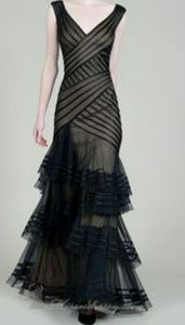 Tadashi Shoji dress